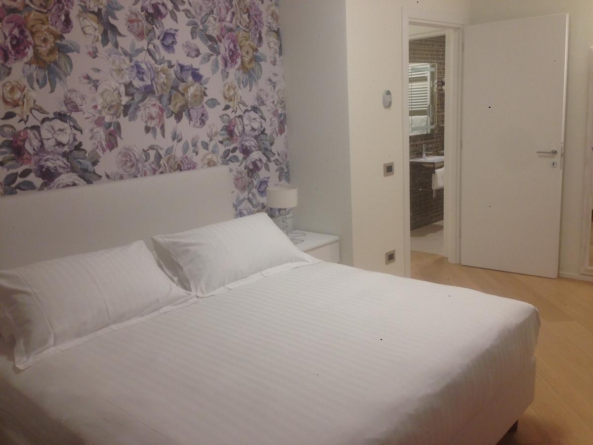 Embassy Aparthotel Rimini Ngoại thất bức ảnh