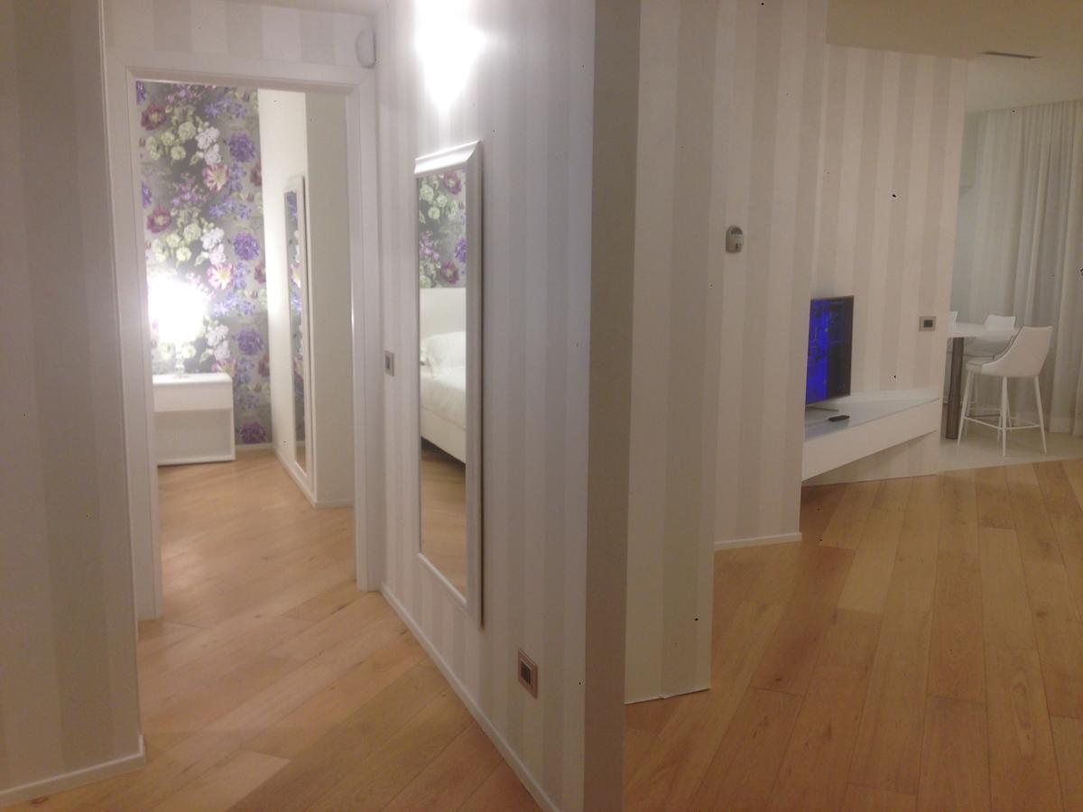 Embassy Aparthotel Rimini Ngoại thất bức ảnh