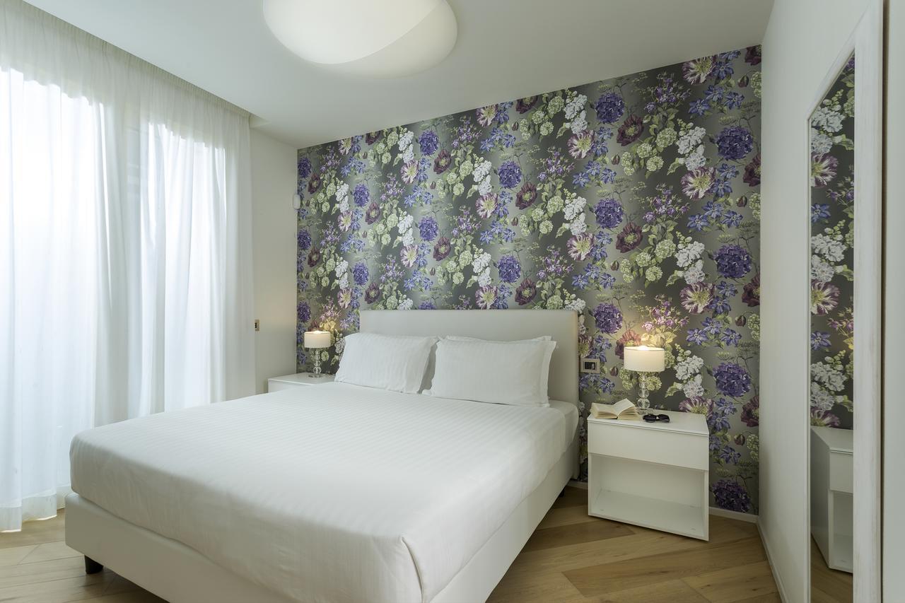 Embassy Aparthotel Rimini Ngoại thất bức ảnh