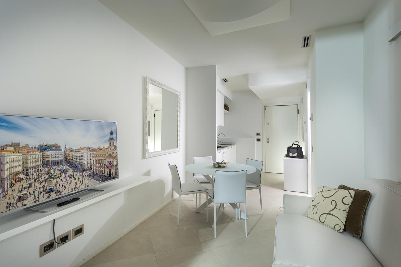 Embassy Aparthotel Rimini Ngoại thất bức ảnh