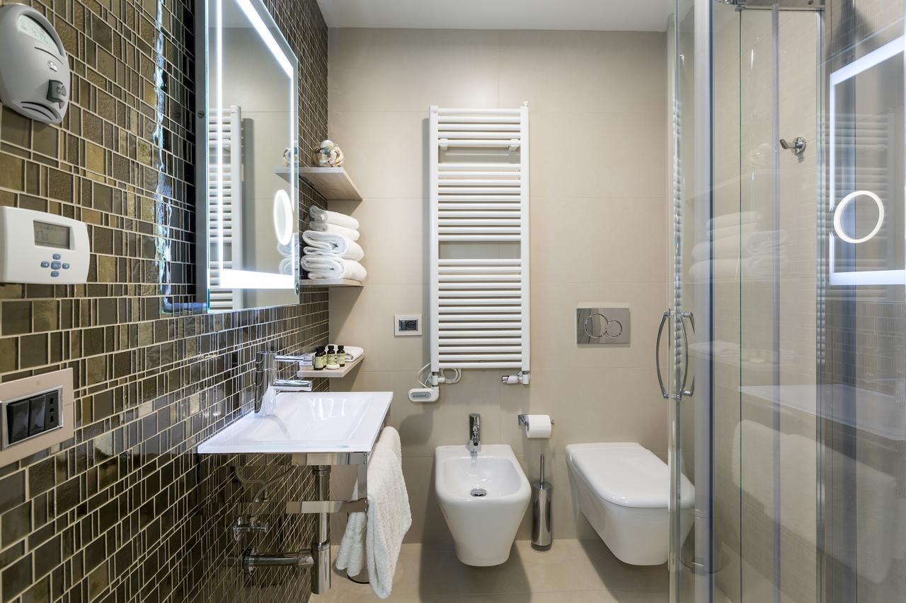 Embassy Aparthotel Rimini Ngoại thất bức ảnh