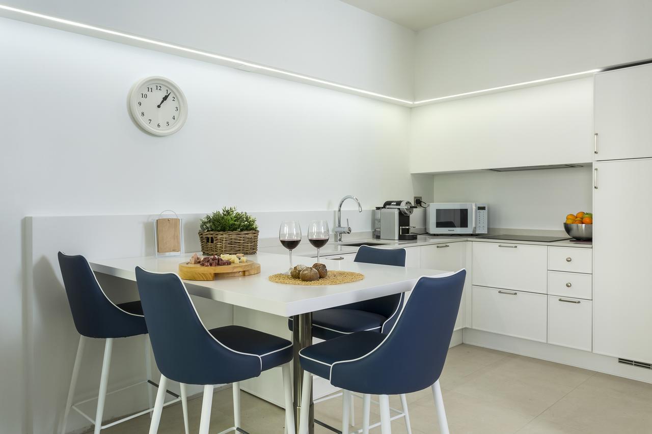 Embassy Aparthotel Rimini Ngoại thất bức ảnh